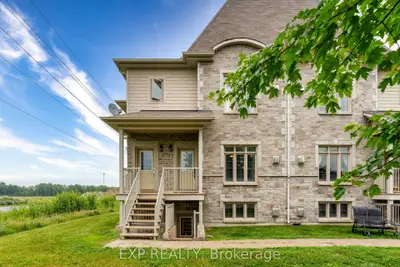 203 Bourdeau Boulevard 3, The Nation, On K0a 2m0