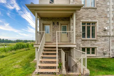 203 Bourdeau Boulevard 3, The Nation, On K0a 2m0