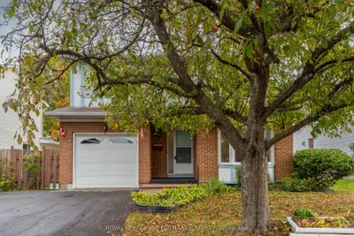 6198 Voyageur Drive, Orleans - Convent Glen And Area, On K1c 2w3