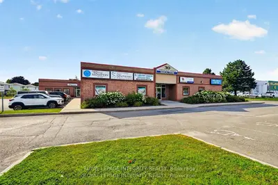 30 Thirteenth Street E 6, Cornwall, On K6h 6v9
