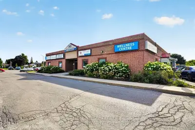 30 Thirteenth Street E 6, Cornwall, On K6h 6v9