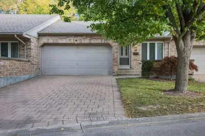 1241 BEAVERBROOK Avenue 45, London North, ON N6H 5P1