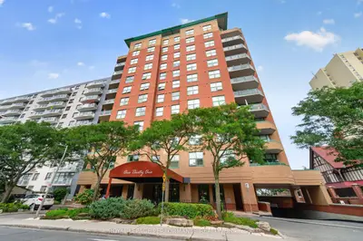 131 Wurtemburg Street 901, Lower Town - Sandy Hill, On K1n 1j2