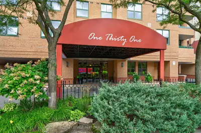 131 Wurtemburg Street 901, Lower Town - Sandy Hill, On K1n 1j2