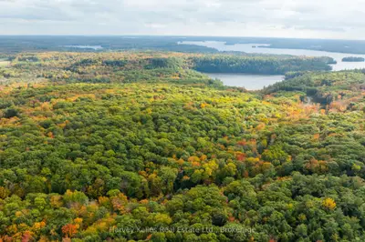 Across From 1210 Rostrevor Road, Muskoka Lakes, On P0b 1p0