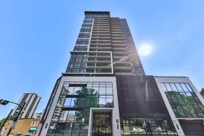 15 Queen Street 1806, Hamilton, On L8p 3r6