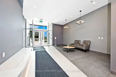 60 Frederick Street 3702, Kitchener, On N2h 0c7
