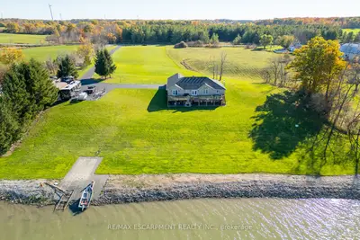 1140 River Road, Haldimand, On N0a 1e0