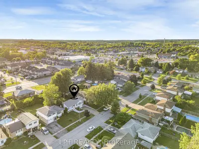 6025 Belaire Avenue, Niagara Falls, On L2h 1v1