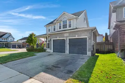 168 Patton Drive, Cambridge, On N3c 4l5