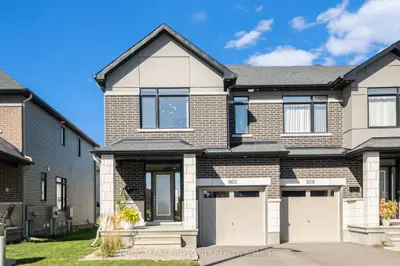 860 Solarium Avenue, Blossom Park - Airport And Area, On K4m 0h1