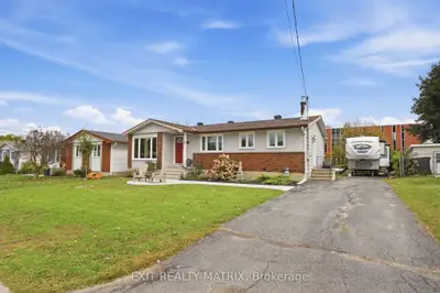 499 Gilles Street, Clarence-rockland, On K4k 1g4