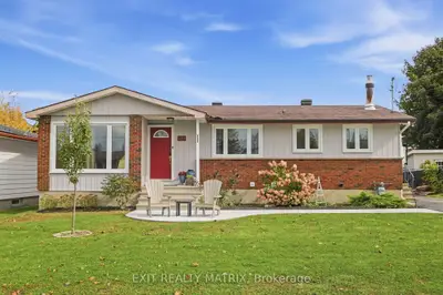 499 Gilles Street, Clarence-rockland, On K4k 1g4