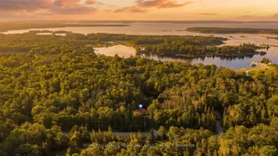 157 Baxter Loop Road, Georgian Bay, On L0k 1s0