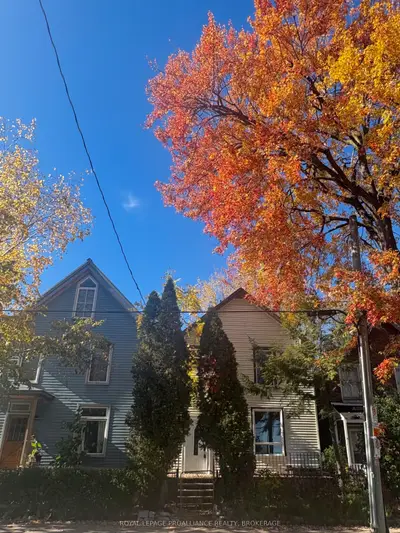268 Rideau Street, Kingston, On K7k 3a6