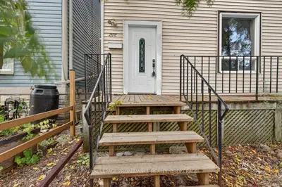 268 RIDEAU Street, Kingston, ON K7K 3A6