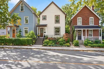 268 RIDEAU Street, Kingston, ON K7K 3A6
