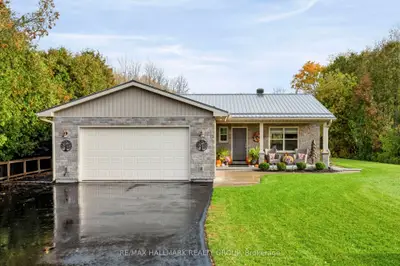 9167 Branch Road, Augusta, On K0g 1r0