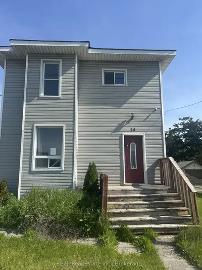 14 OTTAWA Street W, Havelock-Belmont-Methuen, ON K0L 1Z0