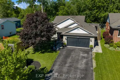 43 Thorold Avenue, Thorold, On L0s 1k0