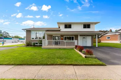6246 Glengate Street, Niagara Falls, On L2e 5s3