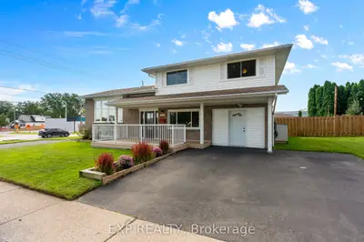 6246 Glengate Street, Niagara Falls, On L2e 5s3