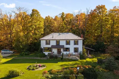 529685 Pretty River Rd. Townline N, Blue Mountains, On N0h 2p0