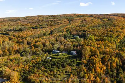 529685 Pretty River Rd. Townline N, Blue Mountains, On N0h 2p0