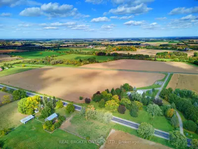 595386 Highway 59 Highway, Woodstock, On N4s 7w1