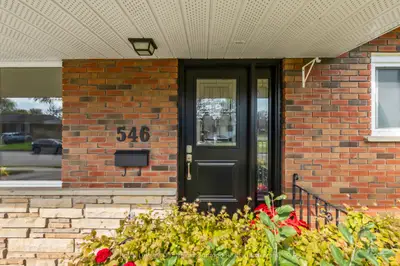 546 Burwash Street, Cobourg, On K9a 1y4