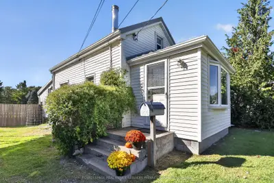 715 South Pelham Road, Welland, On L3c 3c9