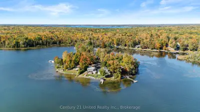 224 Rollies Point Road, Curve Lake First Nation 35, On K0l 2h0