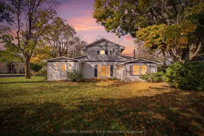 10 Church Street, Kawartha Lakes, On K0m 2j0