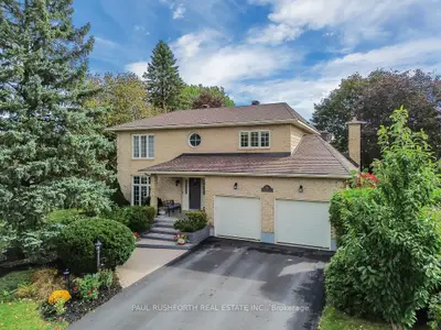 30 ELDERWOOD Trail, Stittsville - Munster - Richmond, ON K2S 1C9