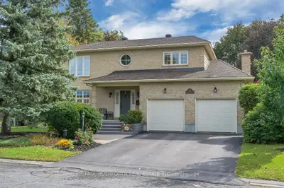 30 ELDERWOOD Trail, Stittsville - Munster - Richmond, ON K2S 1C9
