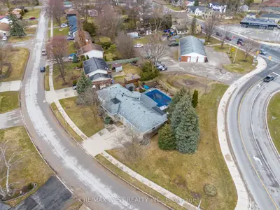 96 Langford Drive, Lucan Biddulph, On N0m 2j0