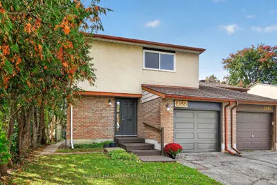 1086 BARWELL Avenue, Britannia Heights - Queensway Terrace N and Area, ON K2B 8H5