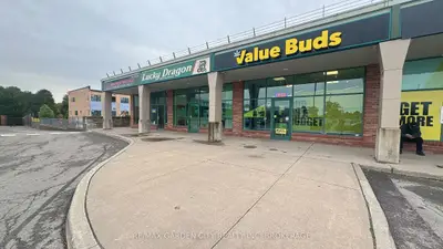3714 Portage Road 205, Niagara Falls, On L2j 2k9