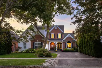 655 Charlotte Street, Niagara-on-the-lake, On L0s 1j0