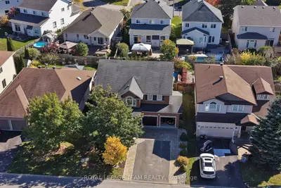 127 Coyote Crescent, Stittsville - Munster - Richmond, On K2s 2g5