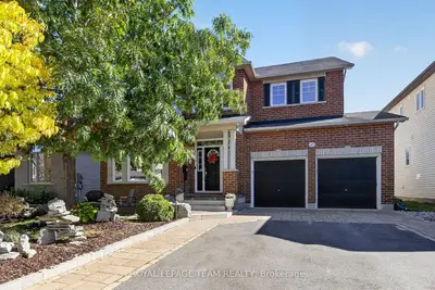 127 Coyote Crescent, Stittsville - Munster - Richmond, On K2s 2g5