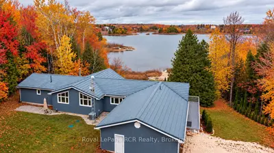 123 Lakeview Road, Grey Highlands, On N0c 1m0