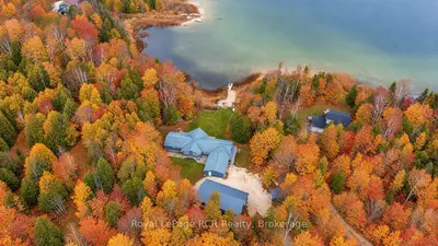 123 Lakeview Road, Grey Highlands, On N0c 1m0