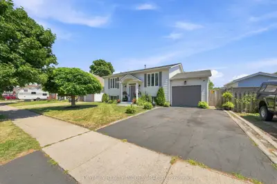 3676 Black Creek Road, Fort Erie, On L0s 1s0
