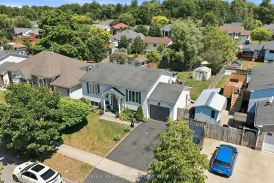 3676 Black Creek Road, Fort Erie, On L0s 1s0