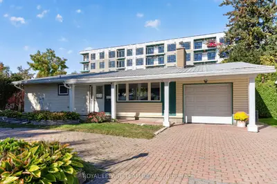21 Elterwater Avenue, Crystal Bay - Rocky Point - Bayshore, On K2h 5j1