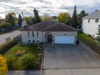 101 Suncrest Place, Thunder Bay, On P7a 8a2