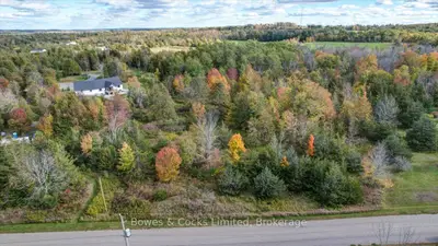 Lot 12 Lakeview Drive, Trent Hills, On K0l 1l0
