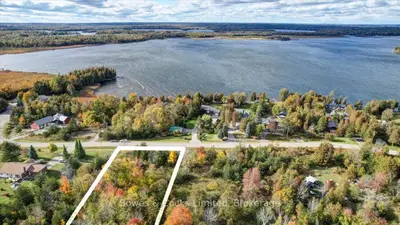 Lot 12 Lakeview Drive, Trent Hills, On K0l 1l0