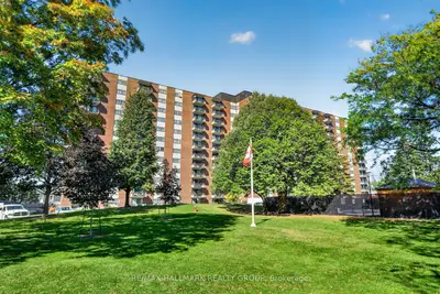 1485 BASELINE Road 114, Belair Park - Copeland Park and Area, ON K2C 3L8